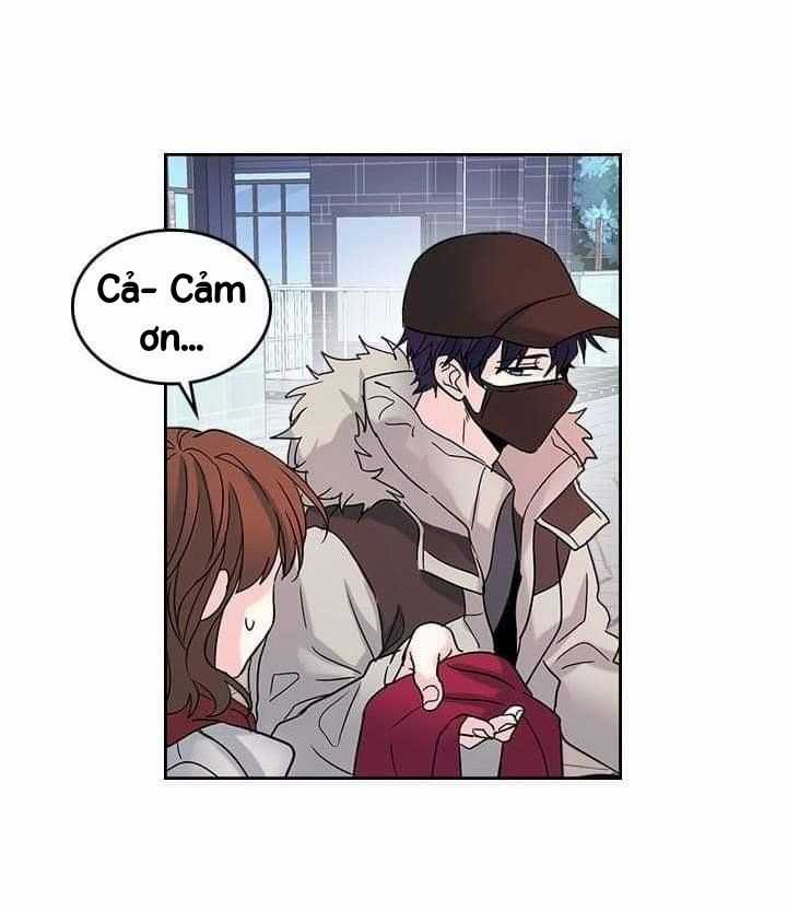 Luật Của Tiểu Thuyết Mạng Chapter 14.6 trang 11