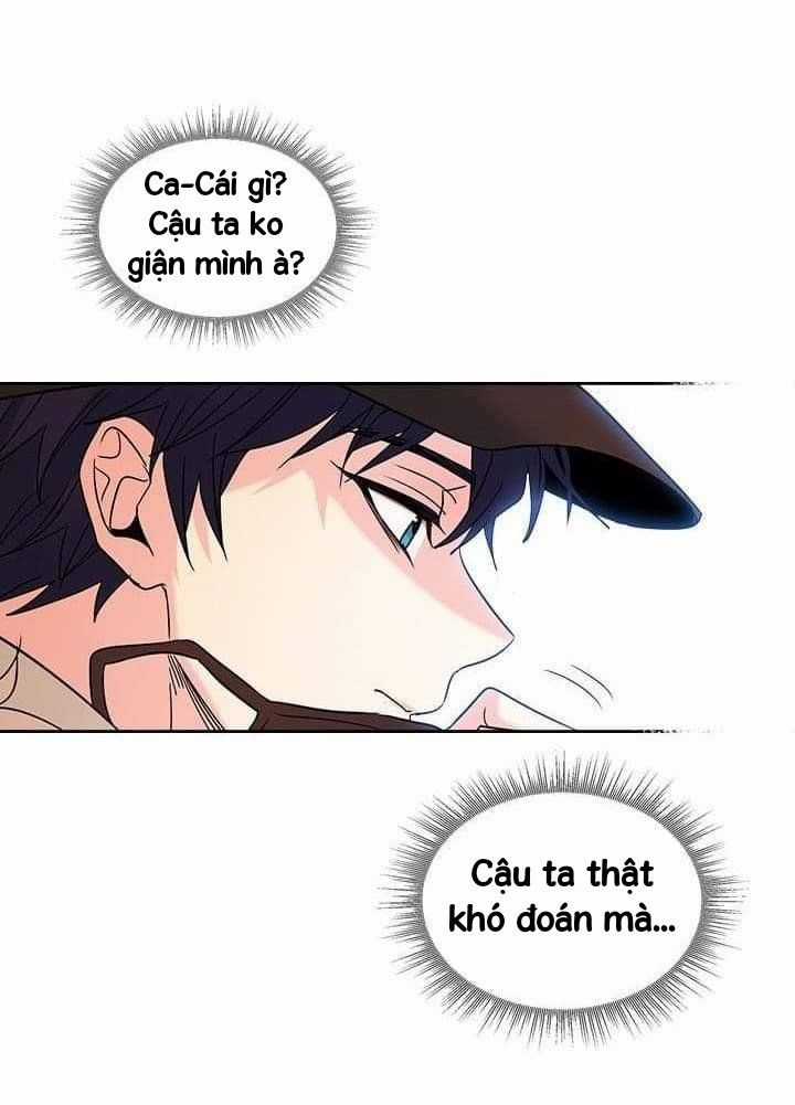 Luật Của Tiểu Thuyết Mạng Chapter 14.6 trang 12