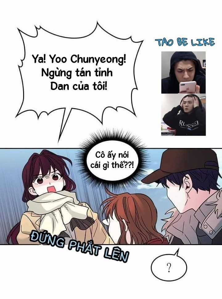 Luật Của Tiểu Thuyết Mạng Chapter 14.6 trang 13