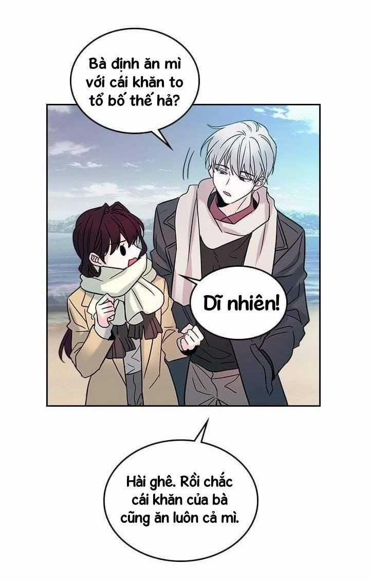 Luật Của Tiểu Thuyết Mạng Chapter 14.6 trang 19