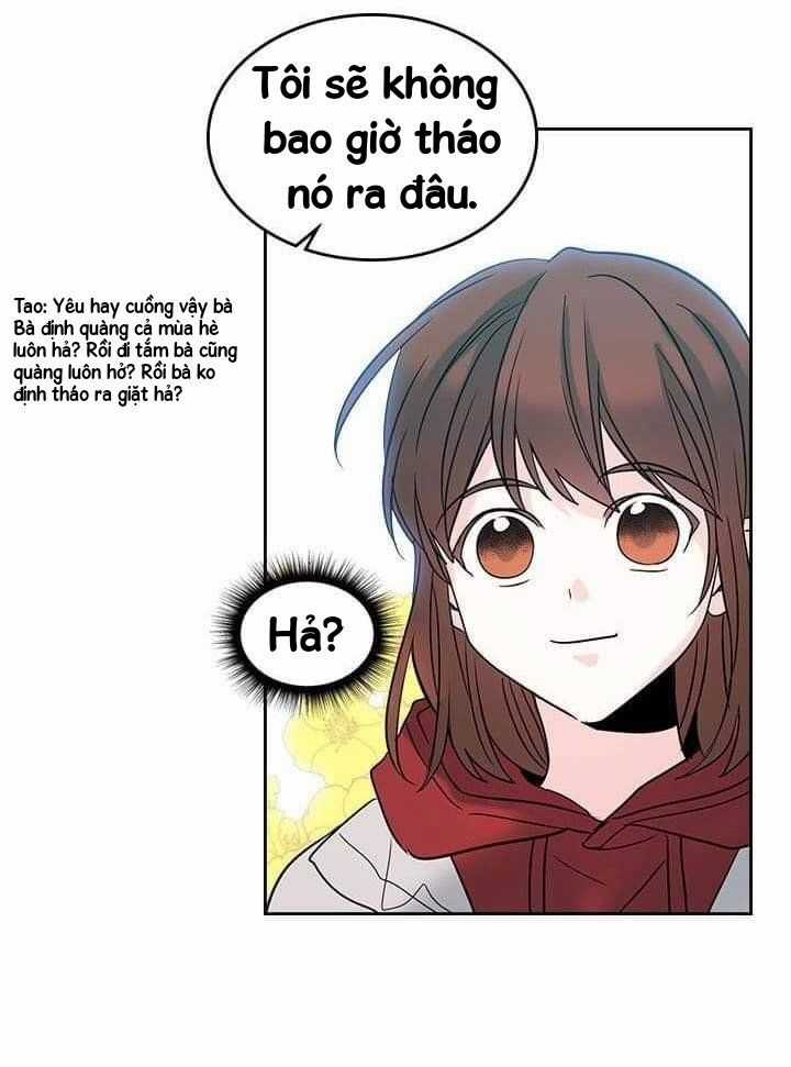 Luật Của Tiểu Thuyết Mạng Chapter 14.6 trang 21