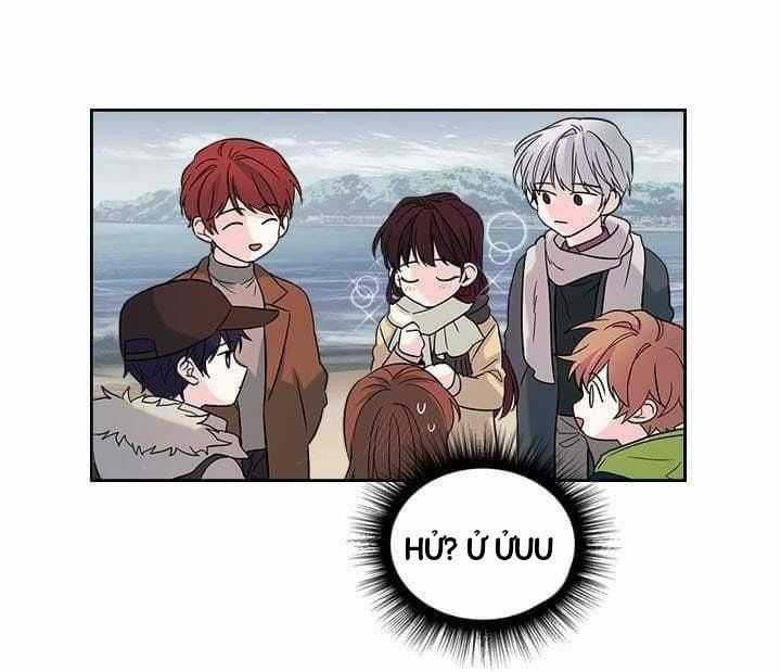 Luật Của Tiểu Thuyết Mạng Chapter 14.6 trang 22