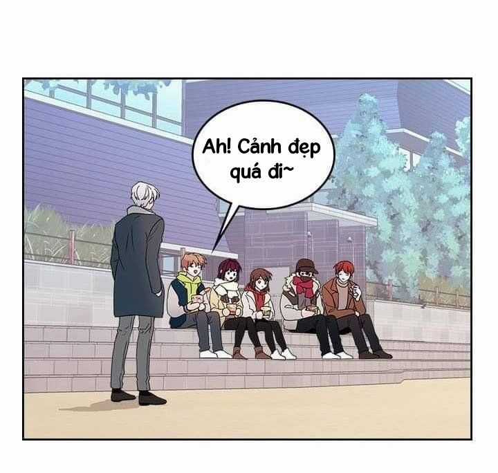 Luật Của Tiểu Thuyết Mạng Chapter 14.6 trang 3