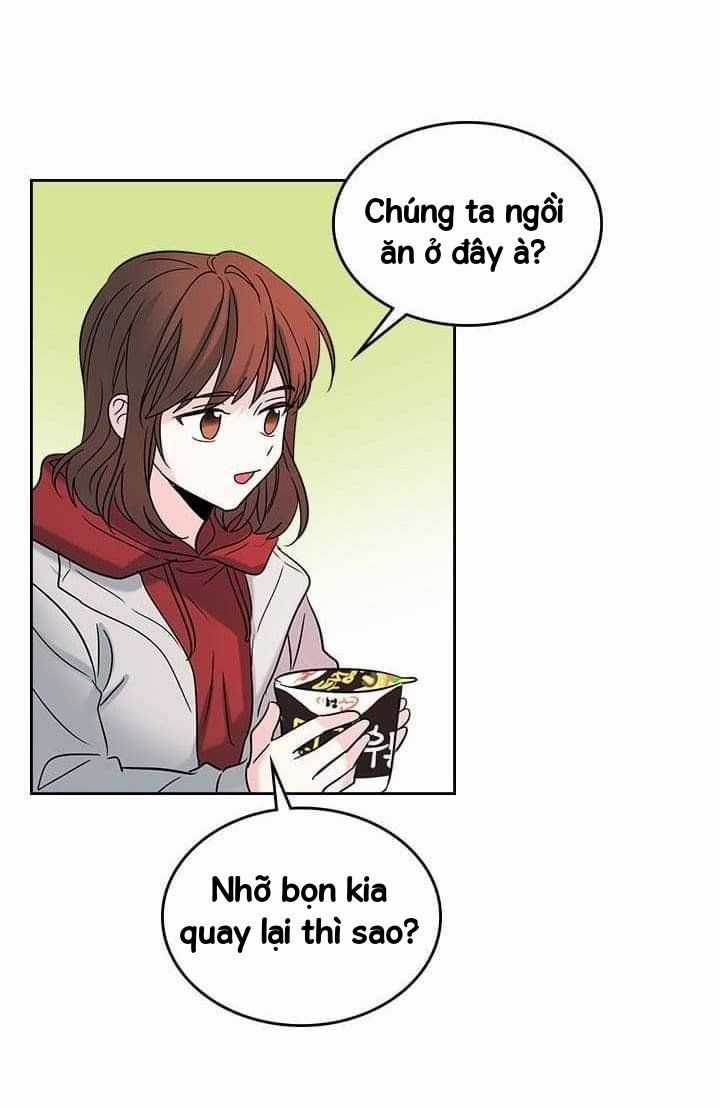 Luật Của Tiểu Thuyết Mạng Chapter 14.6 trang 4