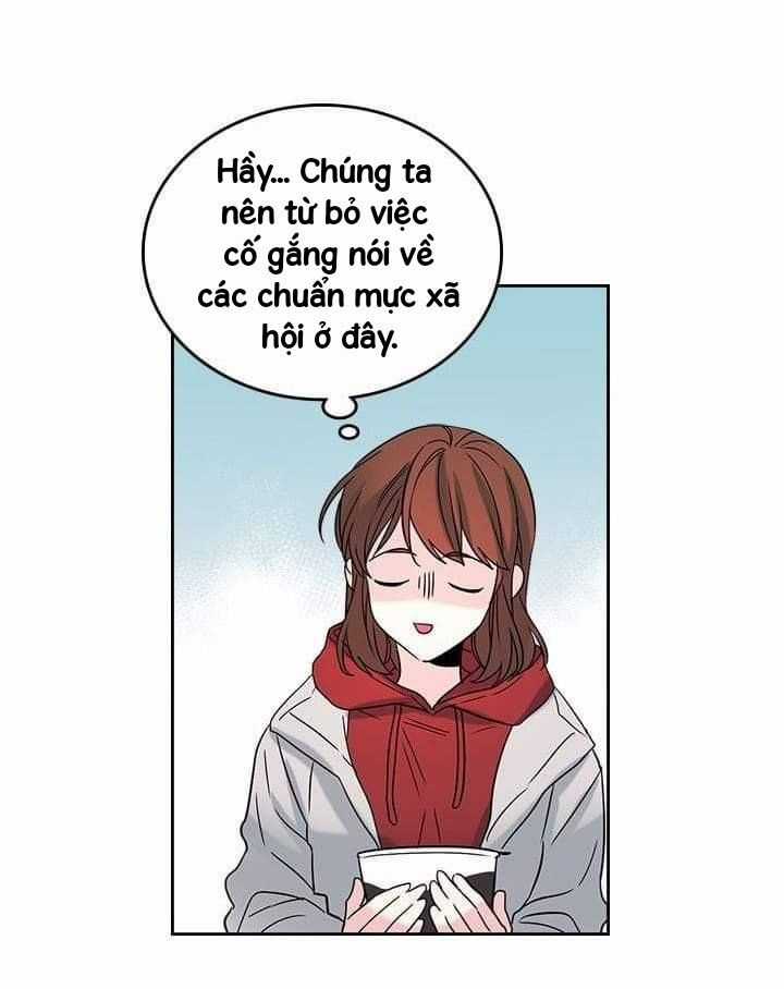 Luật Của Tiểu Thuyết Mạng Chapter 14.6 trang 6