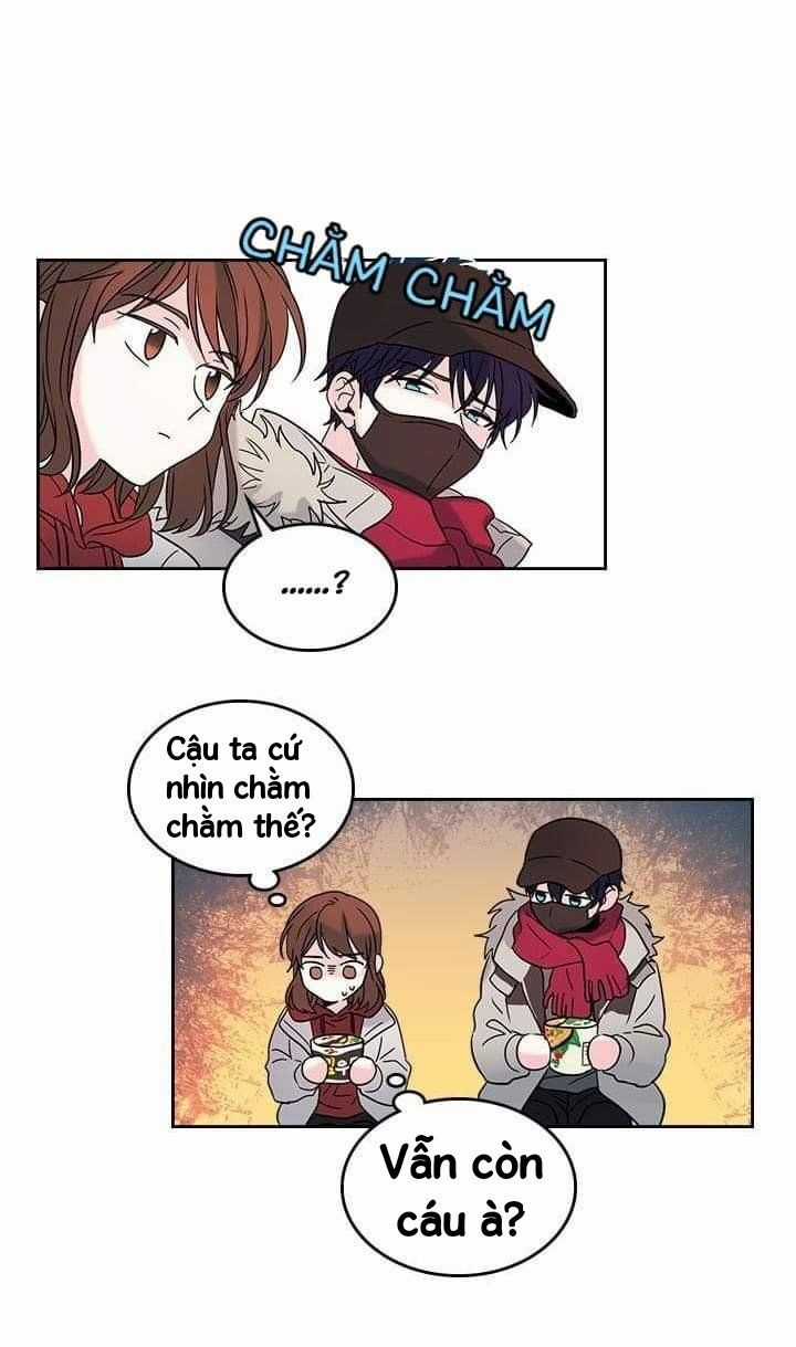 Luật Của Tiểu Thuyết Mạng Chapter 14.6 trang 7