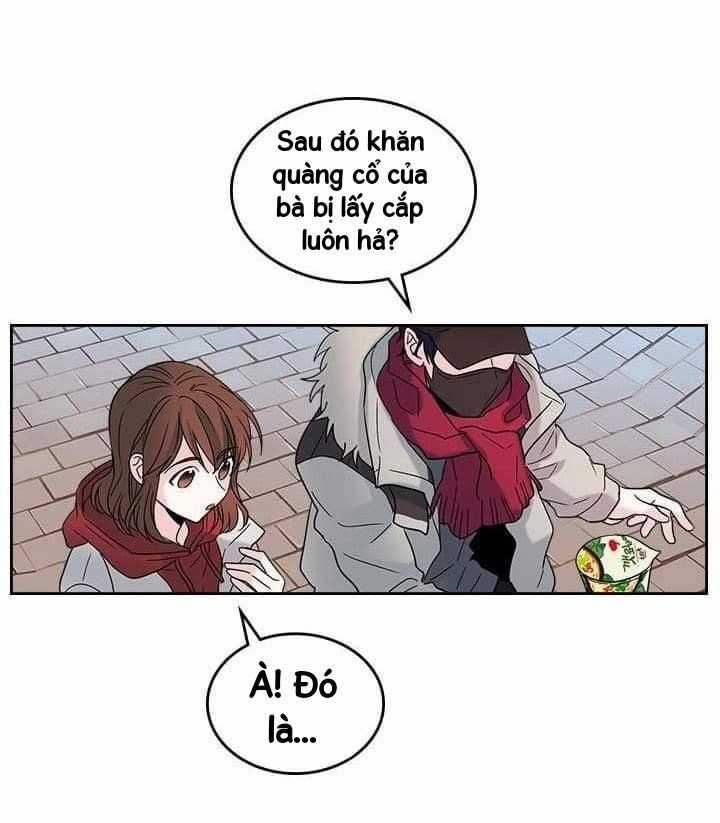 Luật Của Tiểu Thuyết Mạng Chapter 14.6 trang 9