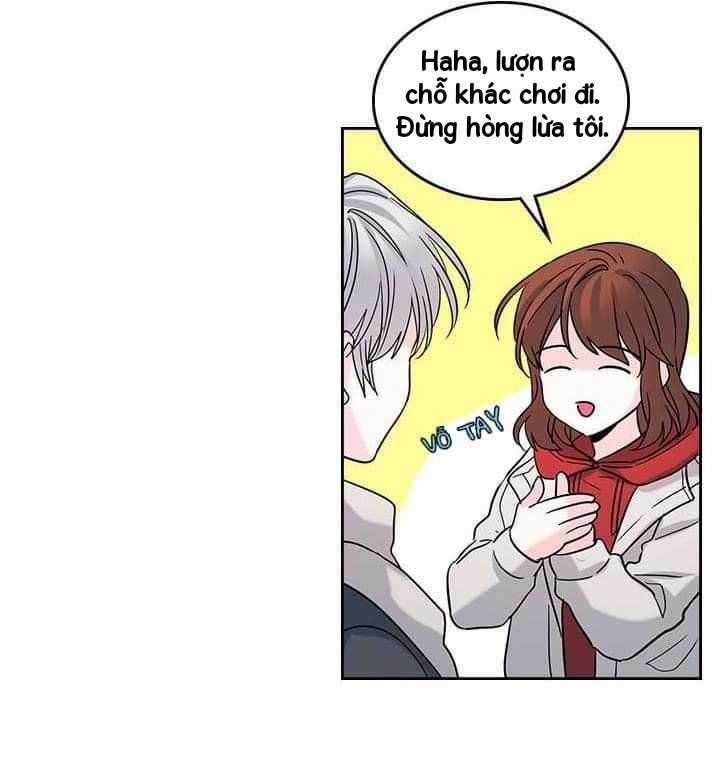 Luật Của Tiểu Thuyết Mạng Chapter 14.7 trang 10