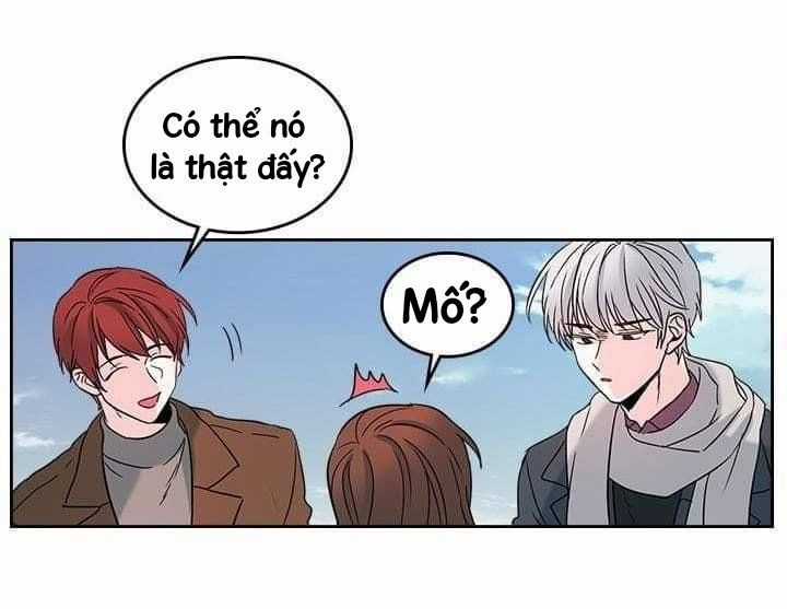 Luật Của Tiểu Thuyết Mạng Chapter 14.7 trang 11