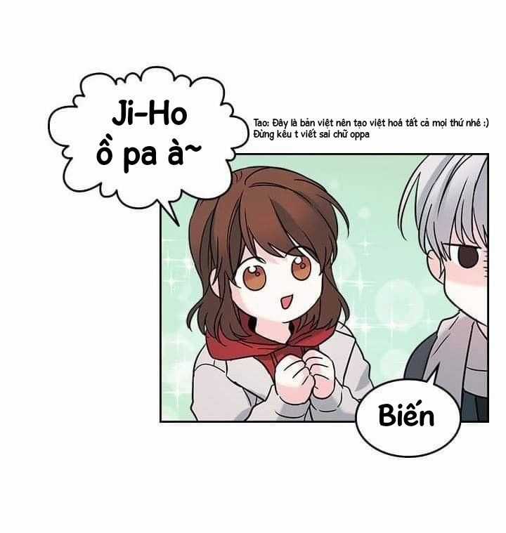 Luật Của Tiểu Thuyết Mạng Chapter 14.7 trang 13