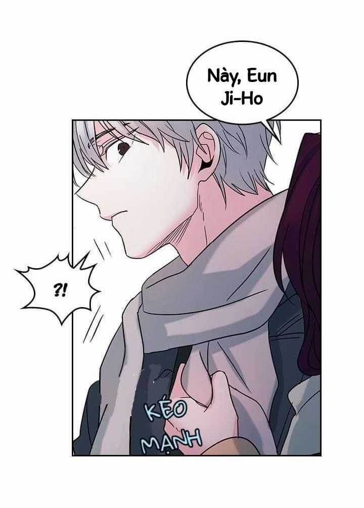 Luật Của Tiểu Thuyết Mạng Chapter 14.7 trang 14