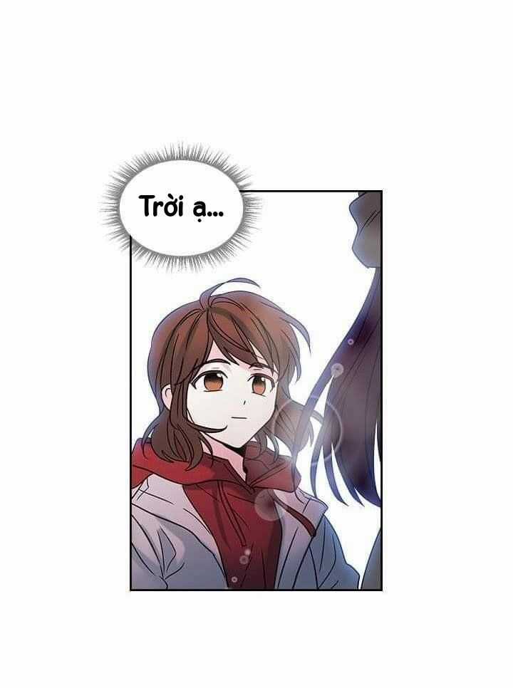 Luật Của Tiểu Thuyết Mạng Chapter 14.7 trang 16