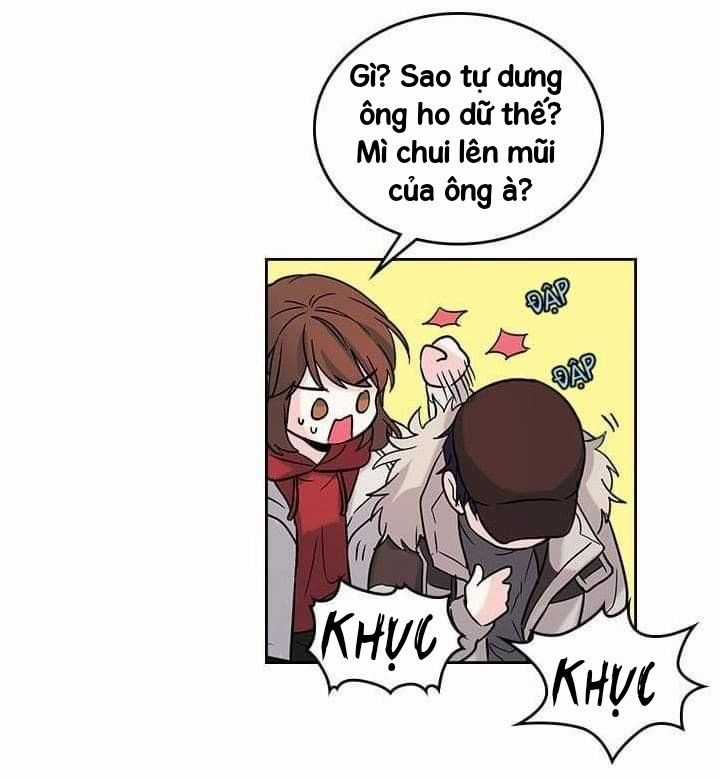 Luật Của Tiểu Thuyết Mạng Chapter 14.7 trang 2