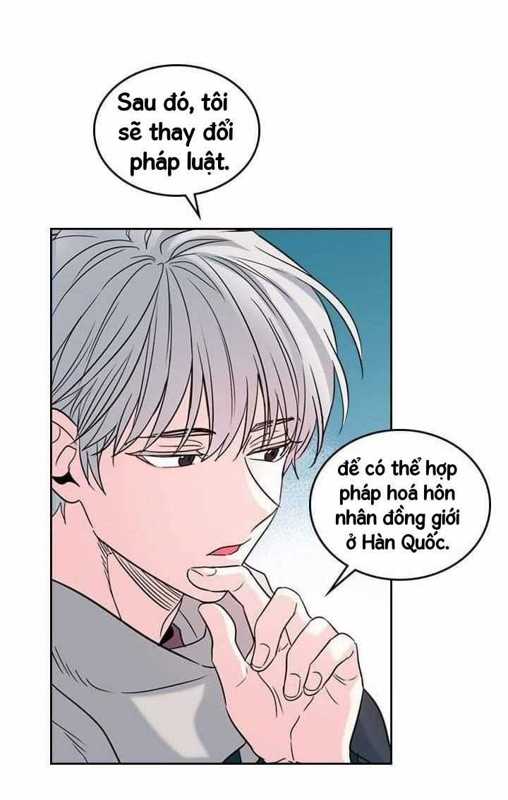 Luật Của Tiểu Thuyết Mạng Chapter 14.7 trang 3