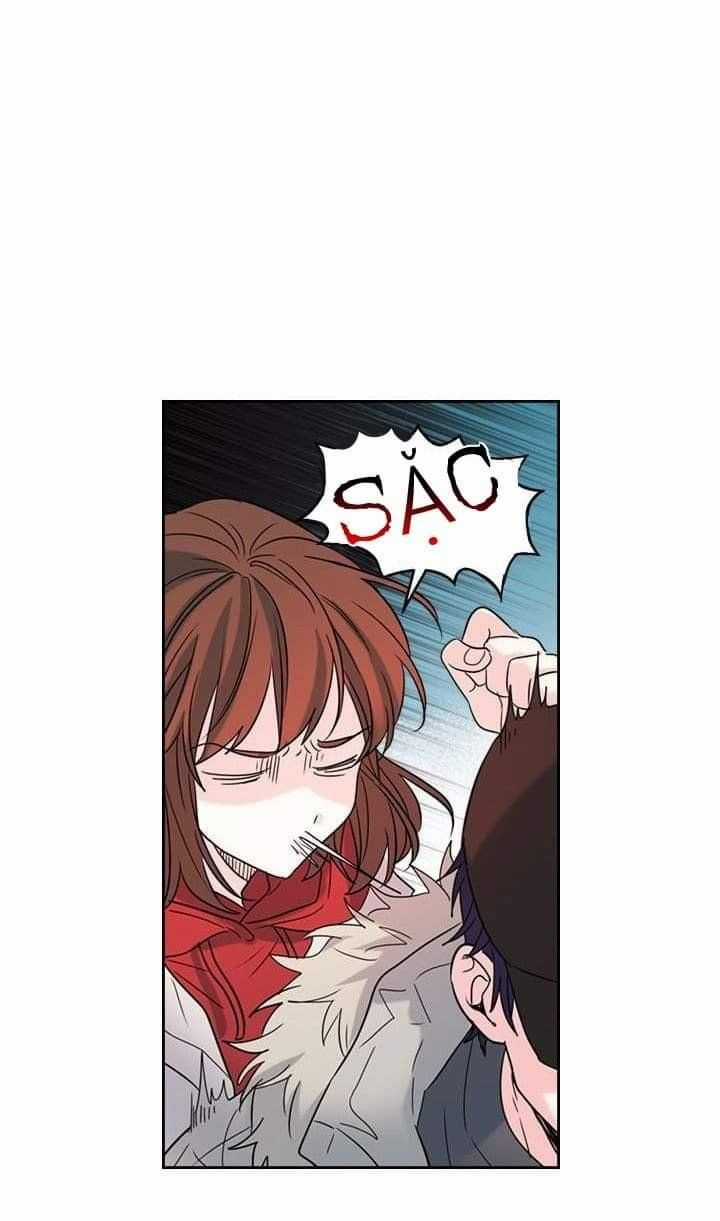 Luật Của Tiểu Thuyết Mạng Chapter 14.7 trang 4