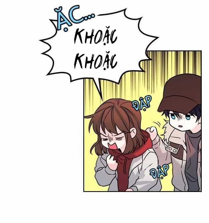 Luật Của Tiểu Thuyết Mạng Chapter 14.7 trang 5