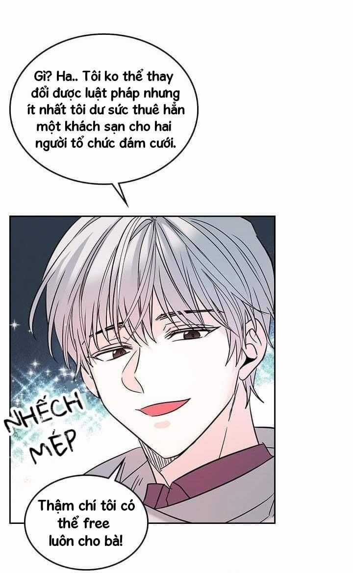 Luật Của Tiểu Thuyết Mạng Chapter 14.7 trang 9