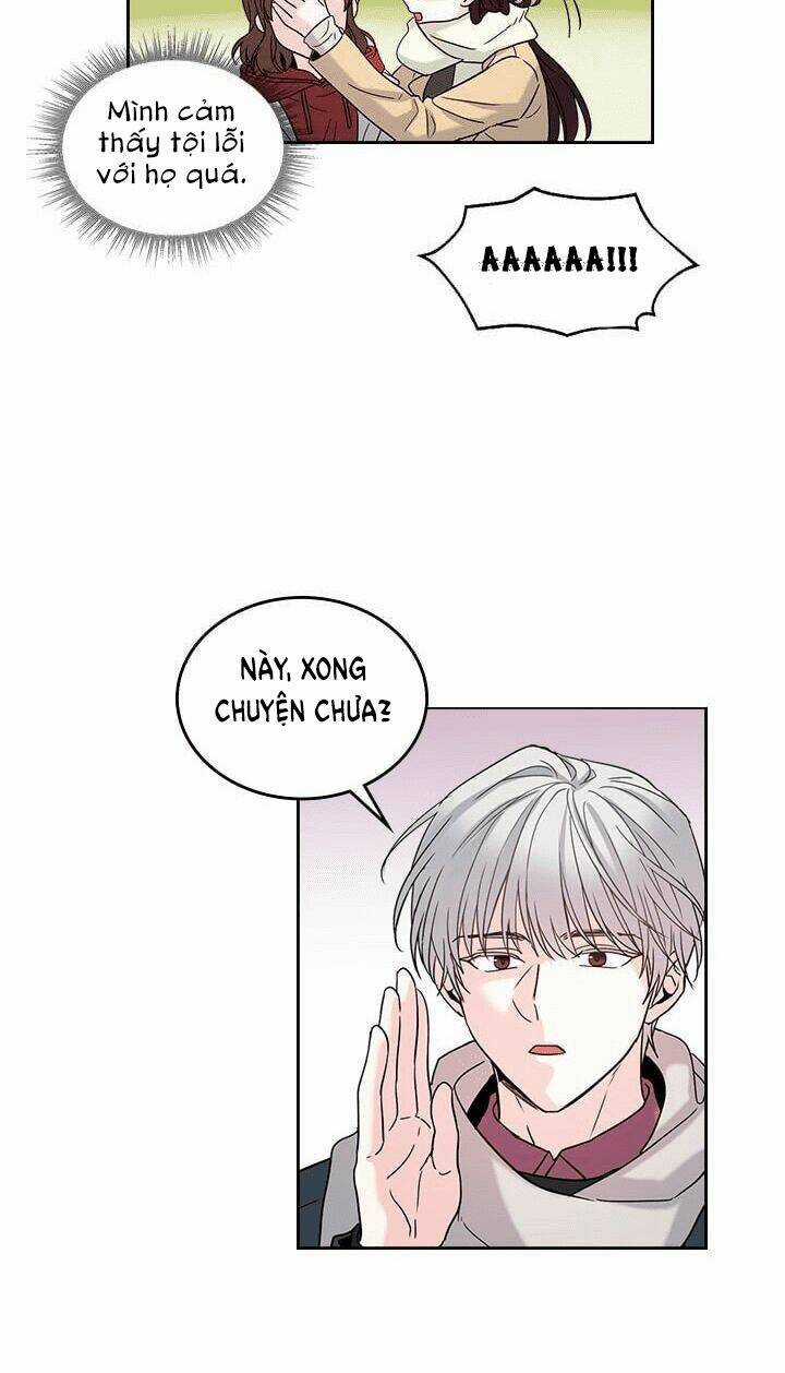 Luật Của Tiểu Thuyết Mạng Chapter 14 trang 10