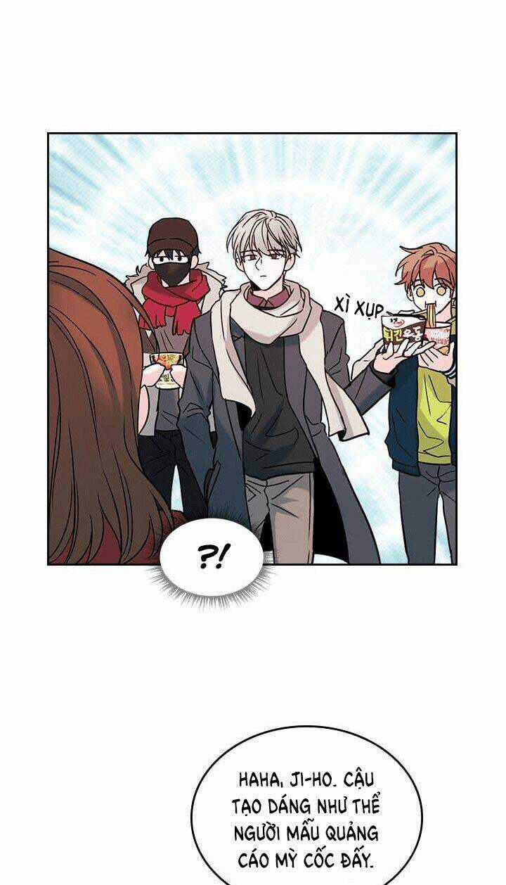 Luật Của Tiểu Thuyết Mạng Chapter 14 trang 11