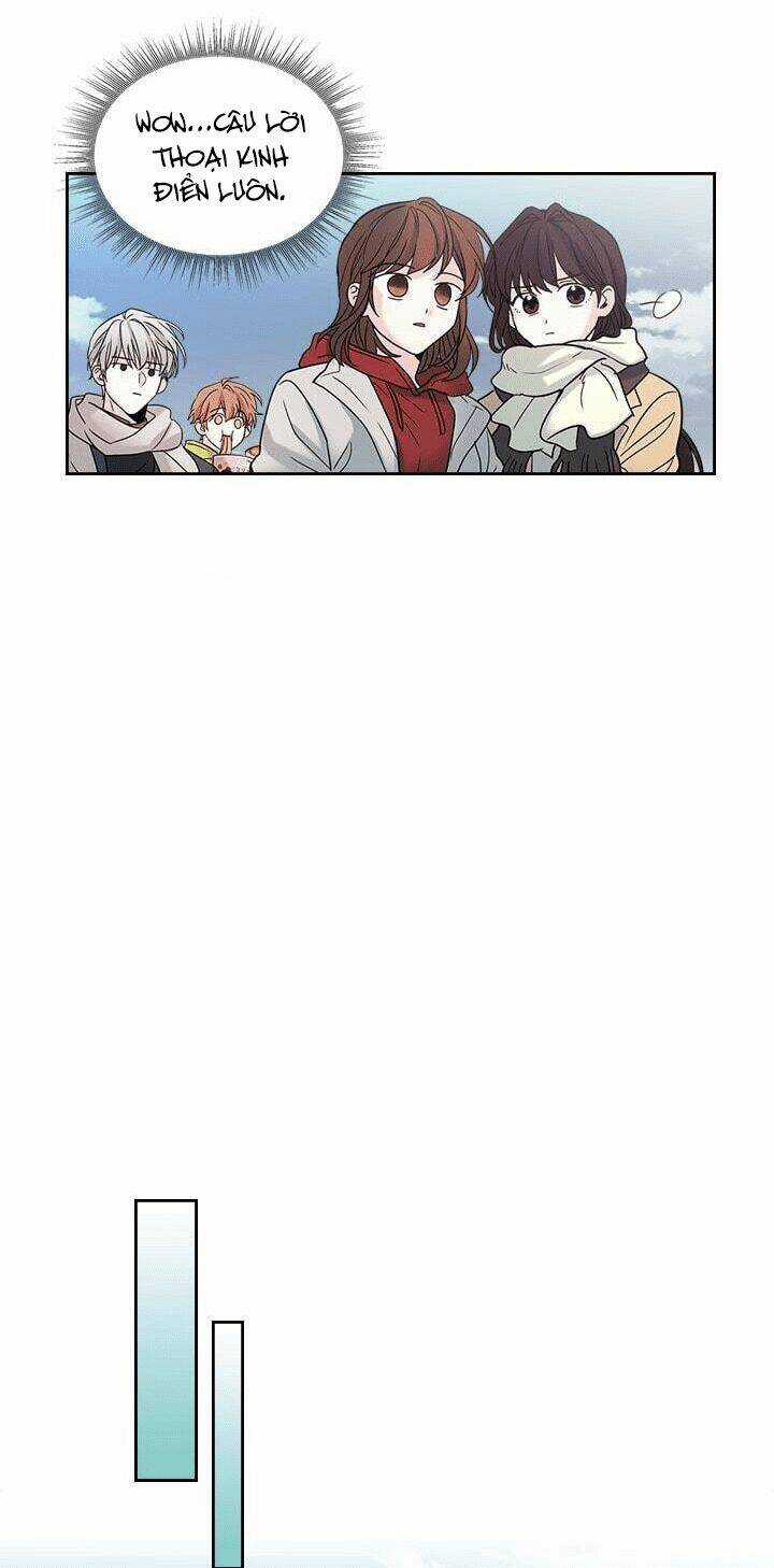 Luật Của Tiểu Thuyết Mạng Chapter 14 trang 13