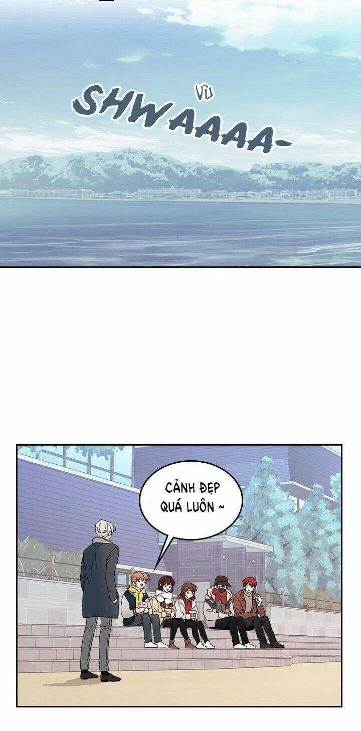 Luật Của Tiểu Thuyết Mạng Chapter 14 trang 14