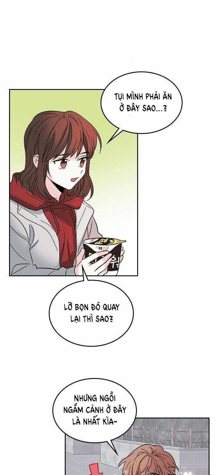 Luật Của Tiểu Thuyết Mạng Chapter 14 trang 15