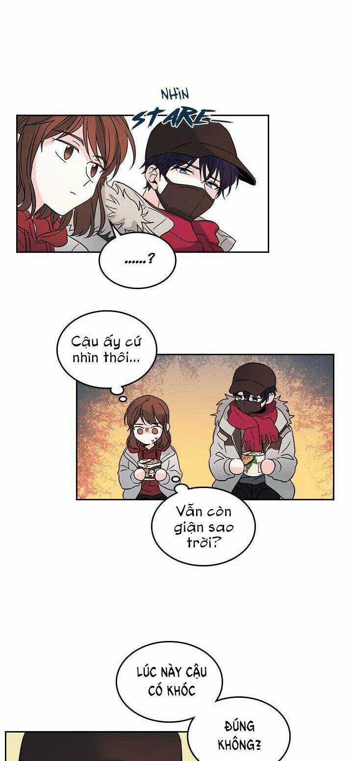 Luật Của Tiểu Thuyết Mạng Chapter 14 trang 17