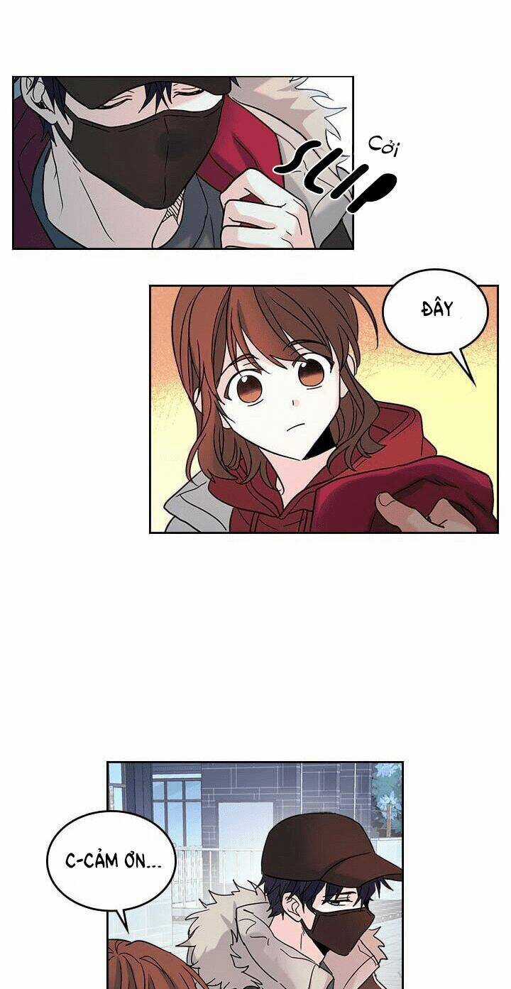 Luật Của Tiểu Thuyết Mạng Chapter 14 trang 19