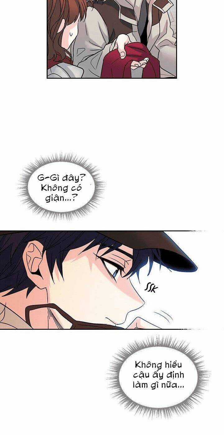 Luật Của Tiểu Thuyết Mạng Chapter 14 trang 20