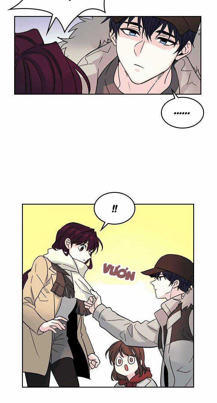 Luật Của Tiểu Thuyết Mạng Chapter 14 trang 22