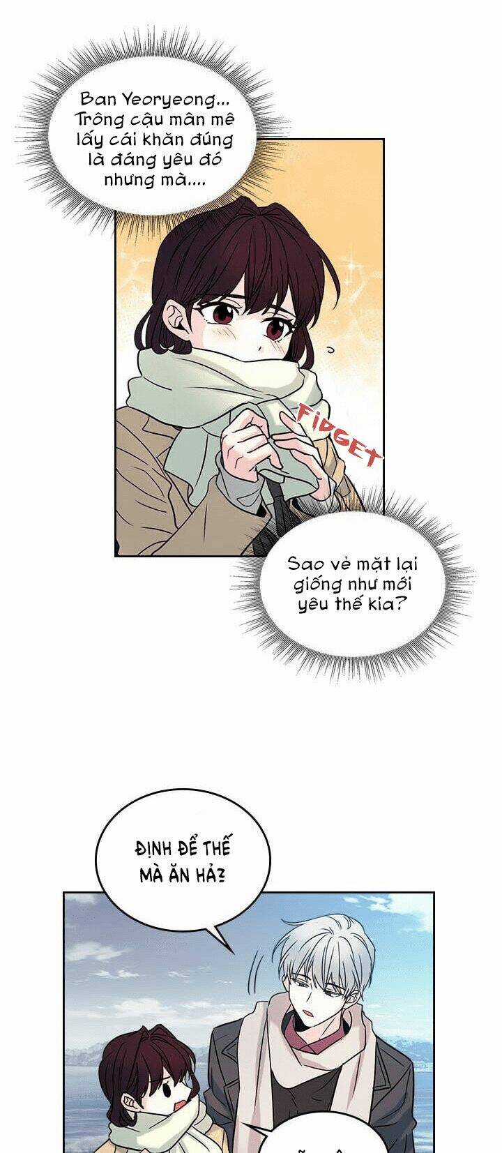 Luật Của Tiểu Thuyết Mạng Chapter 14 trang 25