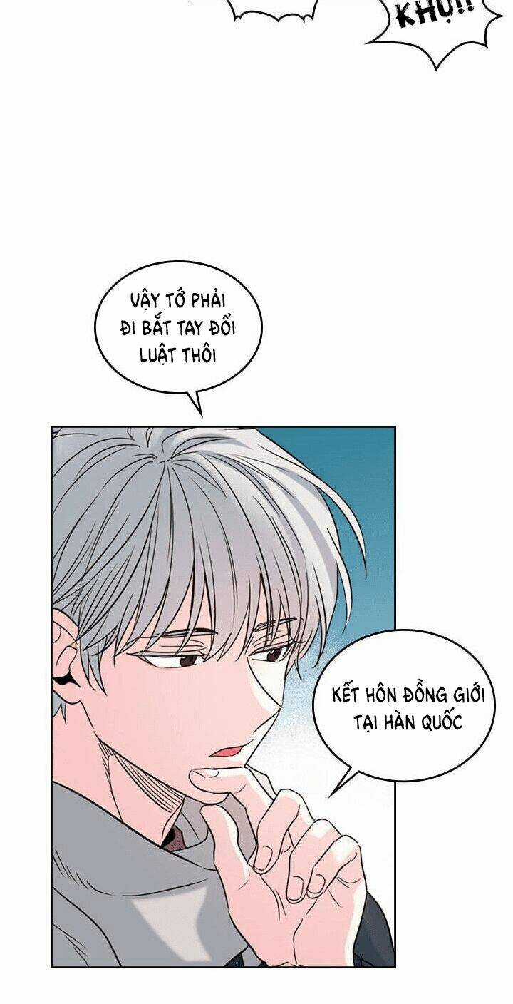 Luật Của Tiểu Thuyết Mạng Chapter 14 trang 30