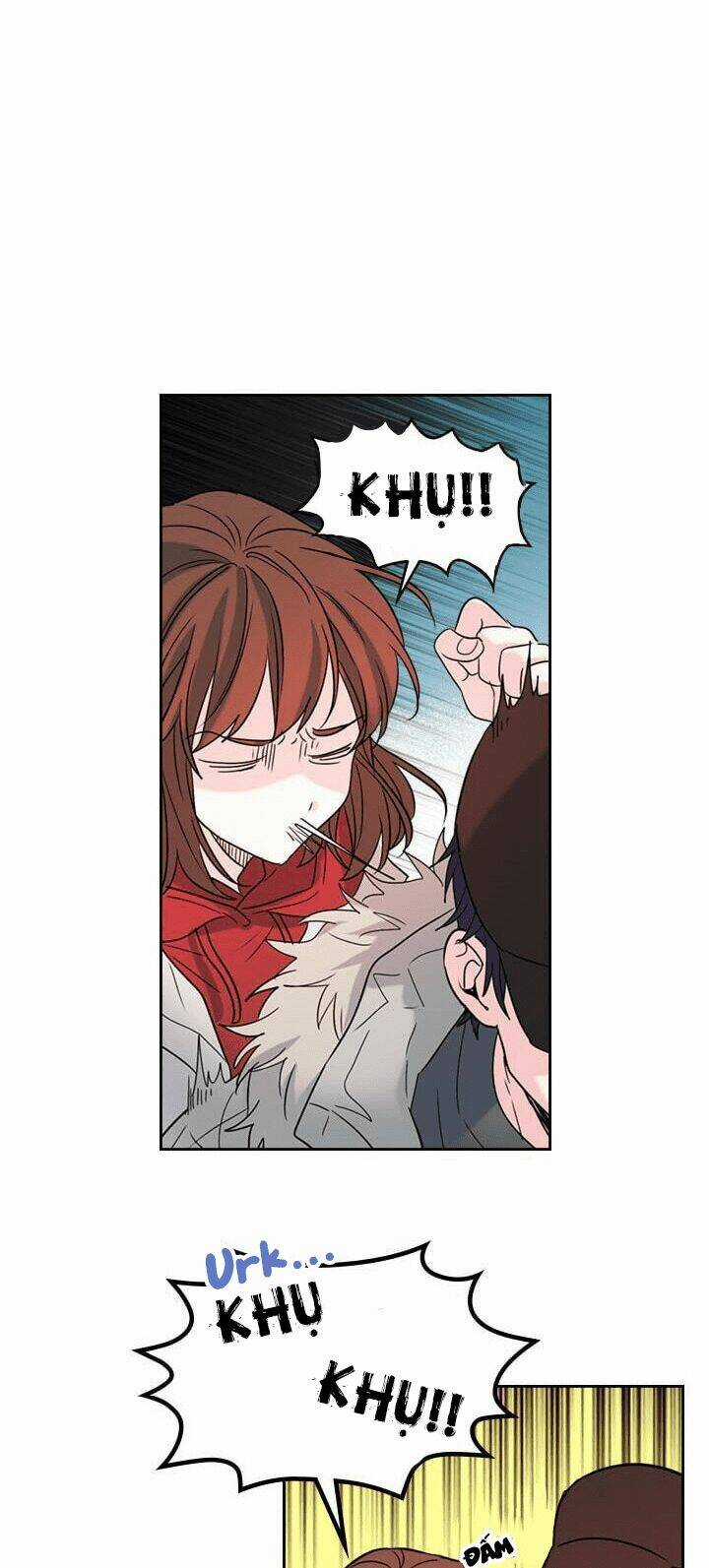 Luật Của Tiểu Thuyết Mạng Chapter 14 trang 31