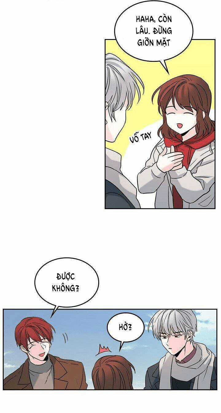 Luật Của Tiểu Thuyết Mạng Chapter 14 trang 35