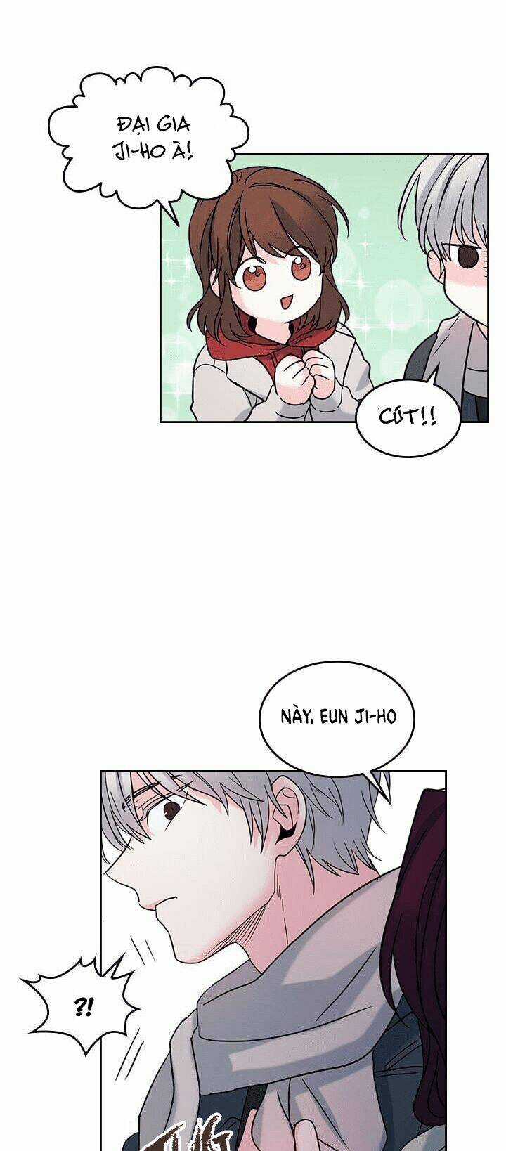 Luật Của Tiểu Thuyết Mạng Chapter 14 trang 37