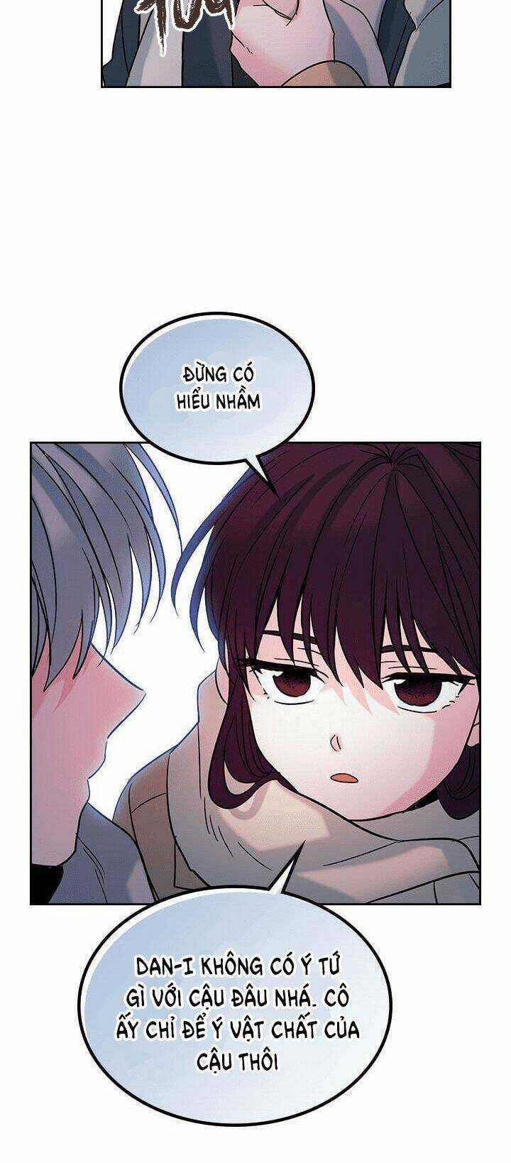 Luật Của Tiểu Thuyết Mạng Chapter 14 trang 38