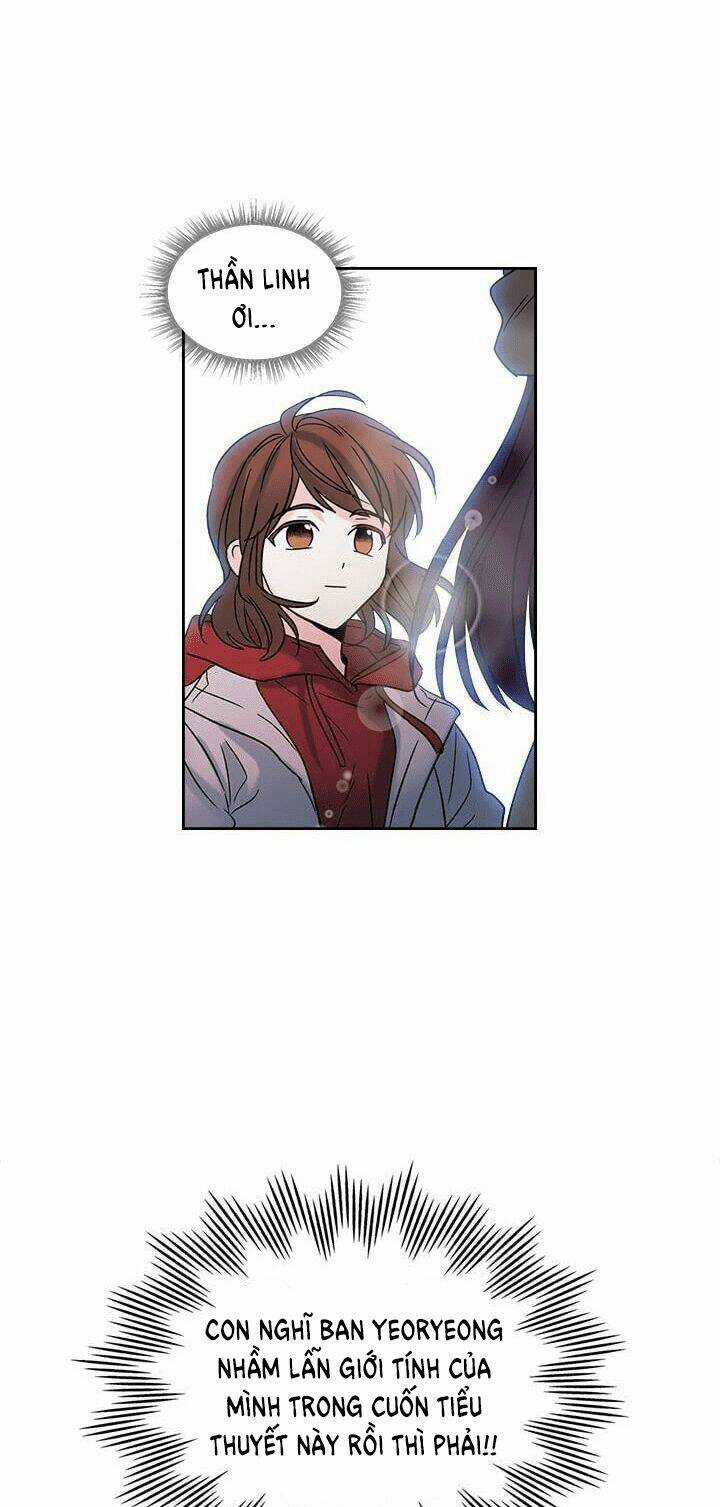 Luật Của Tiểu Thuyết Mạng Chapter 14 trang 39