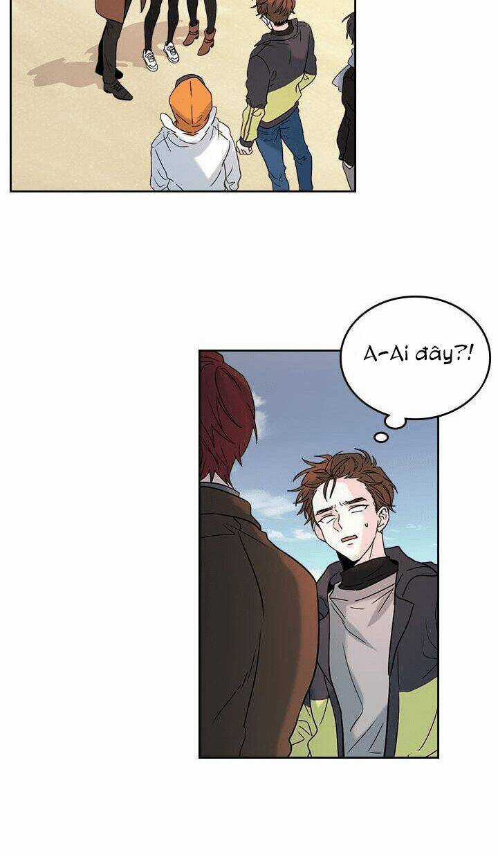 Luật Của Tiểu Thuyết Mạng Chapter 14 trang 4