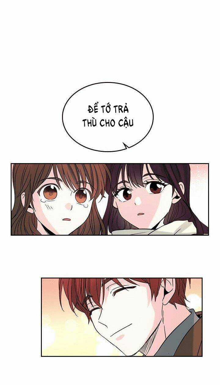 Luật Của Tiểu Thuyết Mạng Chapter 14 trang 7