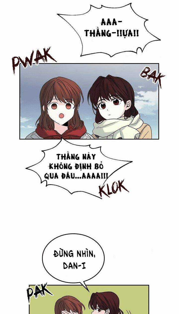 Luật Của Tiểu Thuyết Mạng Chapter 14 trang 9