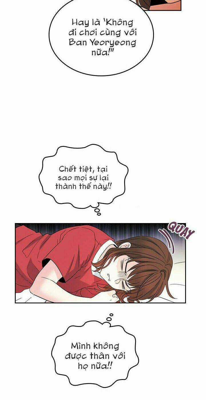 Luật Của Tiểu Thuyết Mạng Chapter 15 trang 10