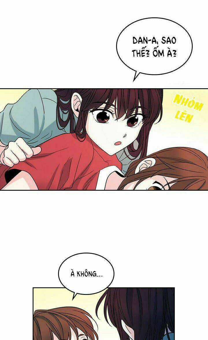 Luật Của Tiểu Thuyết Mạng Chapter 15 trang 11