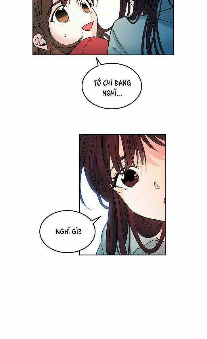 Luật Của Tiểu Thuyết Mạng Chapter 15 trang 12