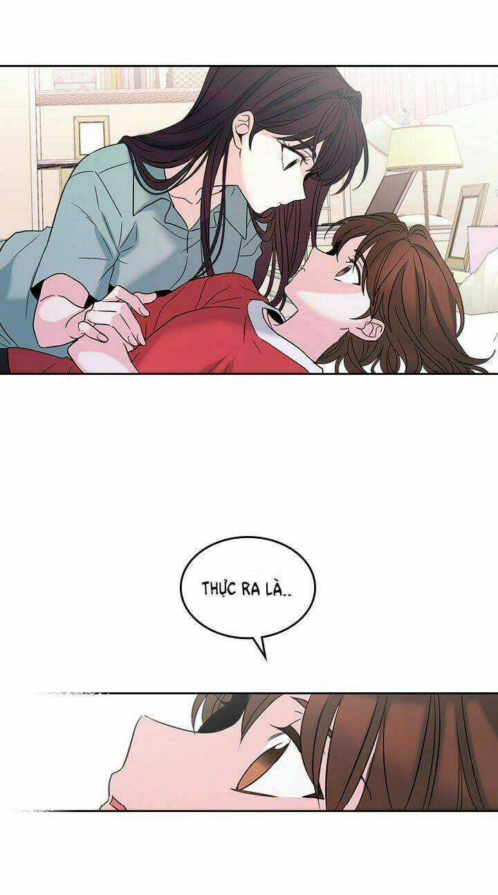 Luật Của Tiểu Thuyết Mạng Chapter 15 trang 13