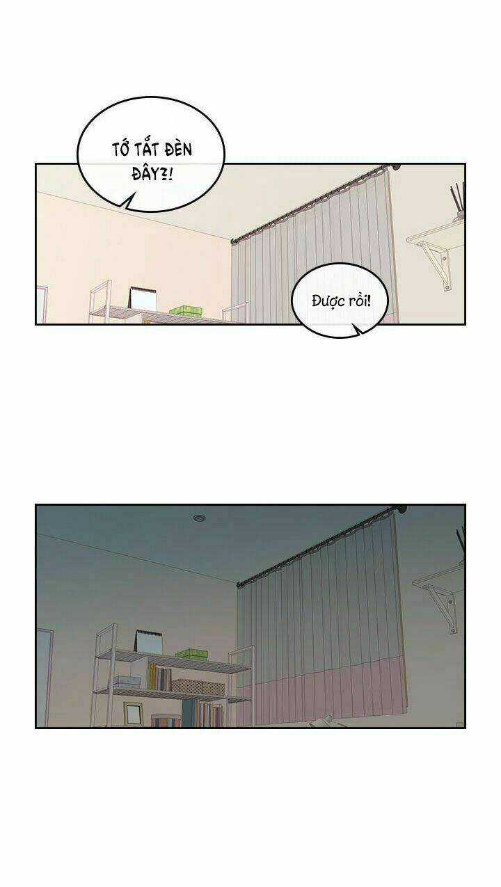 Luật Của Tiểu Thuyết Mạng Chapter 15 trang 15