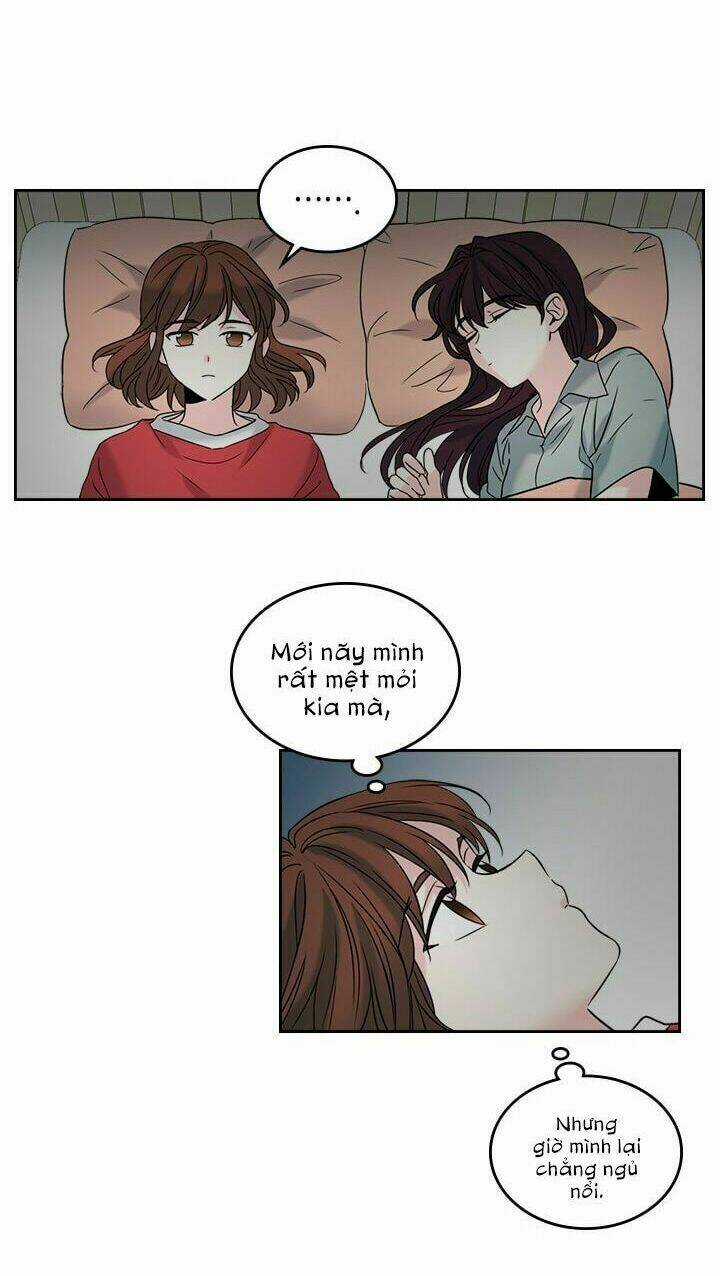 Luật Của Tiểu Thuyết Mạng Chapter 15 trang 16