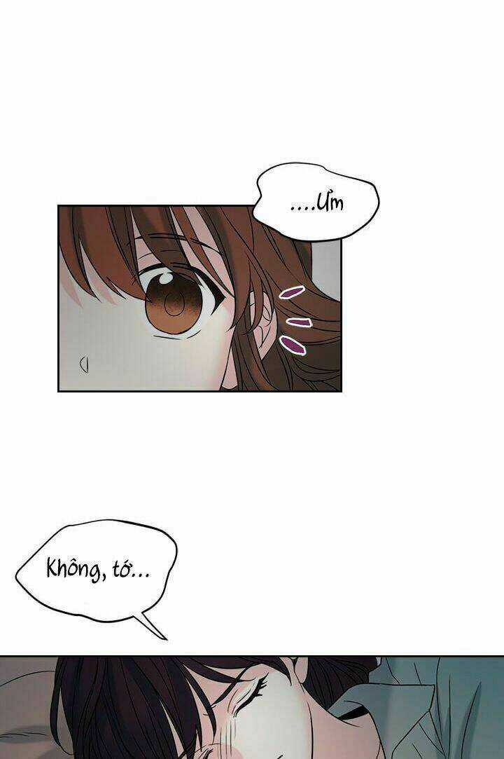 Luật Của Tiểu Thuyết Mạng Chapter 15 trang 17