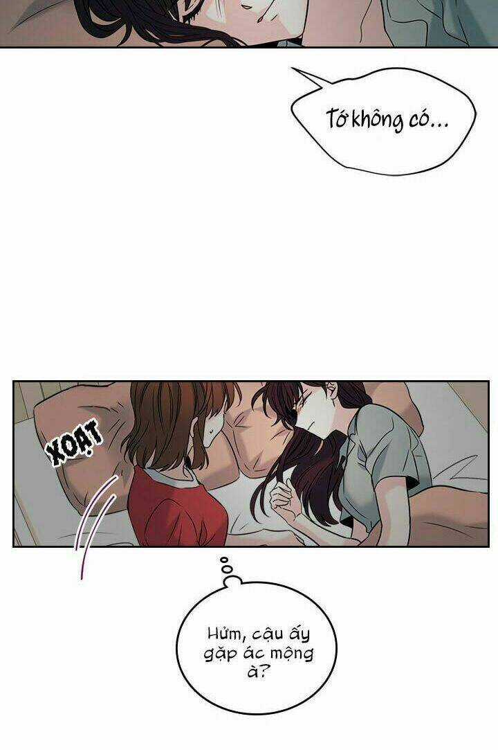 Luật Của Tiểu Thuyết Mạng Chapter 15 trang 18