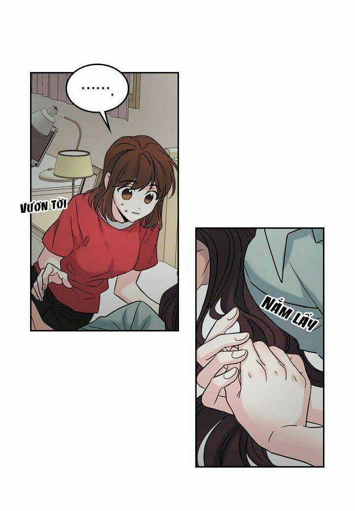 Luật Của Tiểu Thuyết Mạng Chapter 15 trang 21