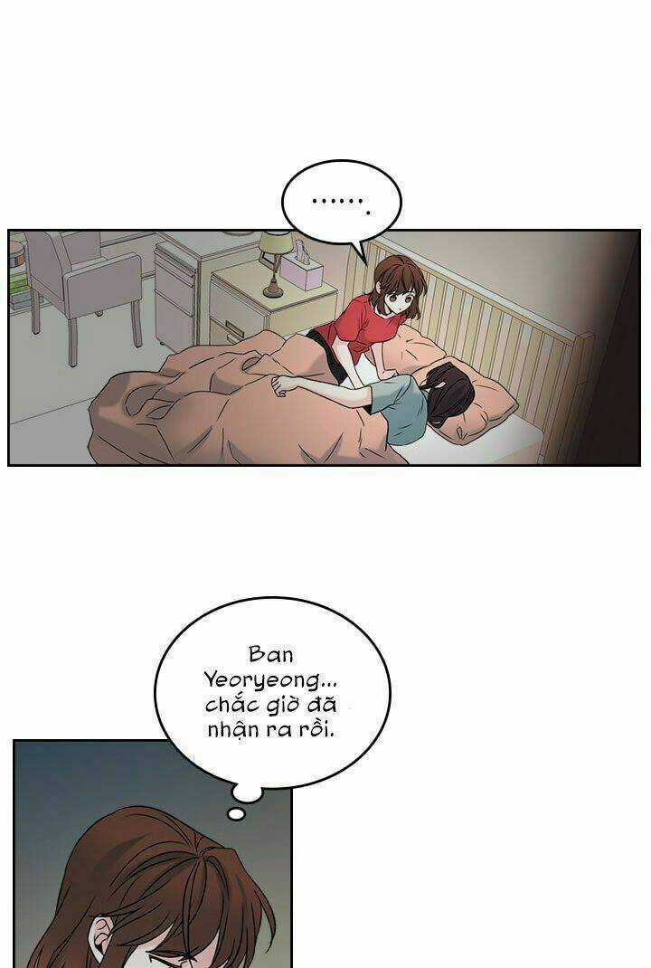 Luật Của Tiểu Thuyết Mạng Chapter 15 trang 23